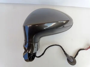 Espejo retrovisor exterior izquierdo Porsche Panamera 970 9 pines - Imagen 1 de 4