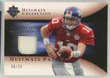 2005 Upper Deck Ultimate Collection Football 9