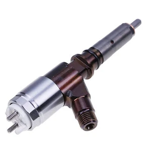 Inyector de combustible 306-9377 10R-7671 10R-7674 para retroexcavadora CAT C4.4 C6.6 420E - Imagen 1 de 3