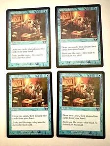  Careful Study Odyssey Regular 4x LP - Picture 1 of 2