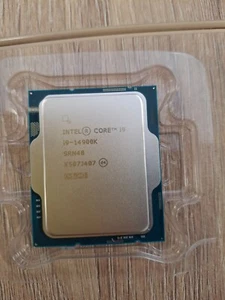 INTEL CPU TRAY - I9-14900K - CM8071505094017 - Picture 1 of 2