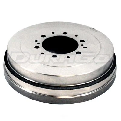 Brake Drum fits 2003-2006 Toyota Tundra Tacoma  DURAGO - Image 1 of 2