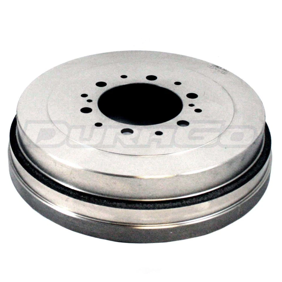 Brake Drum fits 2003-2006 Toyota Tundra Tacoma  DURAGO - Image 1 of 2
