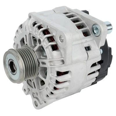 Alternator For 2007-2012 Nissan Sentra 2.5L 23100JA02A 11258 23100JA02B - Image 1 of 4
