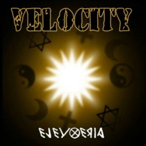 VELOCITY Ελευθερία CD ( HARDCORE) - Foto 1 di 1