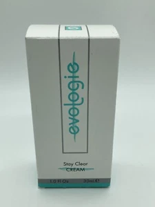 Stay Clear Cream & Spot Treatment by Evologie 1 Fl Oz - Picture 1 of 3