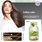 2024 NEW Natural Plant Hair Dye"New_Botanical Bubble Hair Dye 20ml -Shampoo US