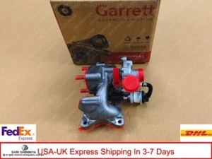 Turbocompresor OEM Garrett GT GT Bush Bearing GT0632SZ G789997-5001S - Imagen 1 de 4