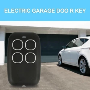 for 280-868MHZ Multi Frequency Garage Door Remote Control Compatible Multi Brand - Picture 1 of 12
