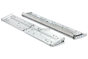 683253-001 HP RAILS FOR HP 3PAR STORESERV 7000 SERIES M6710 - Picture 1 of 5