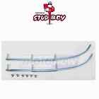 Stud Boy Shaper Bars For 2011-2012 Ski-Doo Mx Z Tnt 600 Ace - Skis Runners  Tl