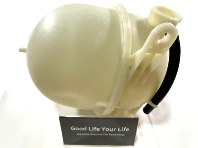 Toyota Estima Previa 1991-99 Radiator Reserve Tank 16480-76013 OEM Genuine New Foto 1 de 4