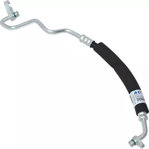 A/C Refrigerant Discharge Hose-Discharge Line UAC fits 09-14 Nissan Murano - Picture 1 of 6