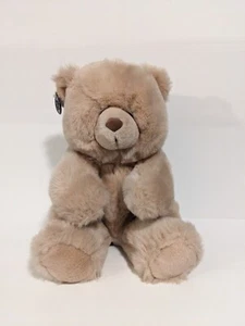 Colección Westcliffe de colección ~11" oso de peluche animal de peluche vida silvestre bronceado - Imagen 1 de 6