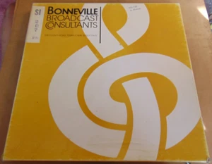 10" Reel c1982 Central Illinois Jazz Festival, Saunders-Hirsch, Buck Creek, Mayl - Picture 1 of 4