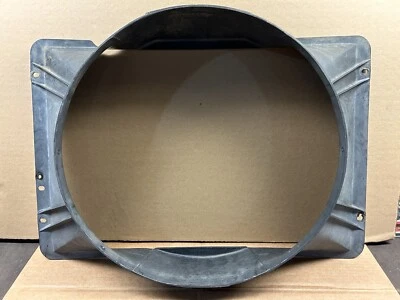 1960’s Chevrolet (chevelle maybe) Fan Shroud - Image 1 of 4