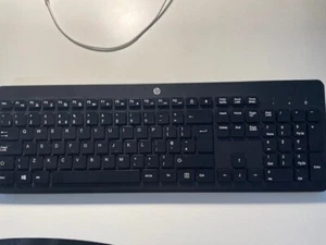 HP keypad Wireless - Picture 1 of 2