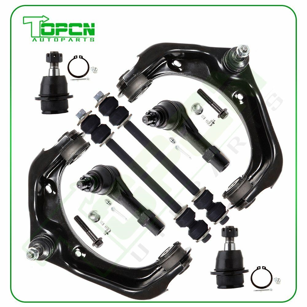 For Ford Explorer And Mercury Mountaineer Complete Front - View #5