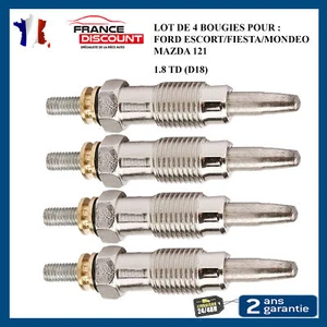 4 Candela Candelette = 0100226381 GN022 0250201049 GLP012 CH205 DG007 345119 - Foto 1 di 4