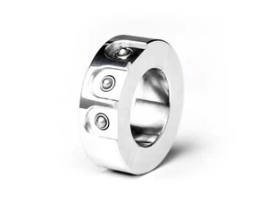Motogadget m.switch mini (Colour & Bar Size: Silver, 1") - Picture 1 of 6