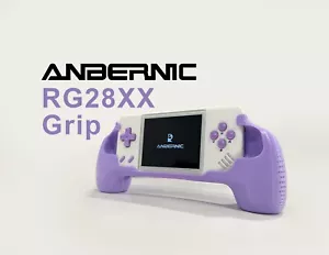 Anbernic RG28XX Comfort Grip - 3D gedruckt - Bild 1 von 6