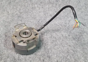 RENCO ENCODERS  P/N 79992-006, D/C 0023 - Picture 1 of 7