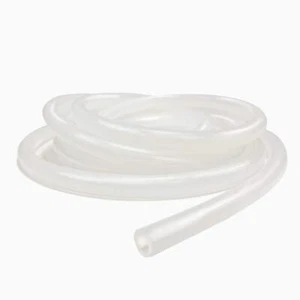 6mm X 9mm Silicone Tubing High Temp Food Grade Tube Flexible Hose Pipe Length 2. - Picture 1 of 5