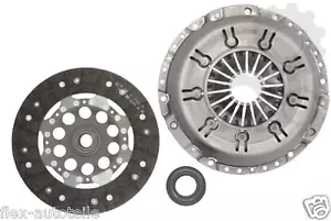 Luk Embrague Kit de Embrague para Mazda 6 Gg Gy 1,8 88KW 120PS 08/2002-08/2007 - Imagen 1 de 1