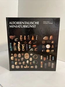 Othmar Keel Altorientalische 38470 - Picture 1 of 21