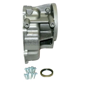 Dodge NV4500 4wd Adapter Housing 94-up Diesel V10 Cast Iron INCL. Seal & 8 Bolts - Bild 1 von 4