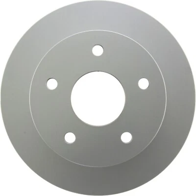 Centric передний дисковый тормоз ротор для 00-01 Dodge Ram 1500 (320.67050F) - Изображение 1 из 4