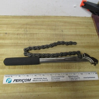 LLAVE DE CADENA ARMSTRONG 73-295 Foto 1 de 4