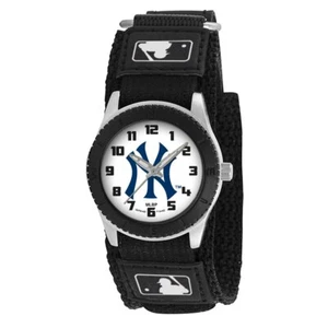 New York Yankees Rookie Watch Black Game Time Boys Child MLB-ROB-NY3