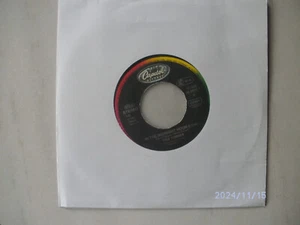 7" Single : Tina Turner - Paradise Is Here - Bild 1 von 4