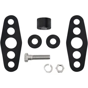 Memphis Shades Headlight Extension Kit - Black MEB89896 - Picture 1 of 3
