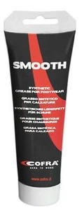 GRASSO SINTETICO TRASPARENTE NEUTRO X CALZATURE SCARPE LAVORO SPORT COFRA SMOOTH - Foto 1 di 1