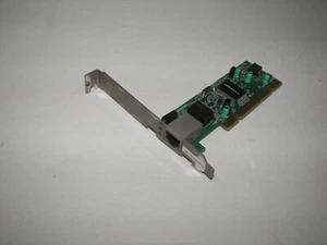 Tarjeta de red interna U.S.Robotics USR7902A 10/100/1000M Lnk/Act RJ45 GA0104 - Imagen 1 de 2