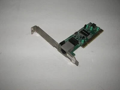 U.S.Robotics USR7902A 10/100/1000M Lnk/Act RJ45 Internal Network Card GA0104 - Image 1 of 2