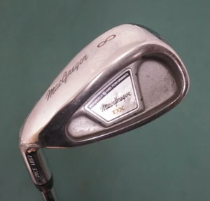 Left-Handed MacGregor DX Power Sole High Performance 8 Iron Regular Steel Shaft - Picture 1 of 4