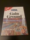 Sega Master System Gioco - GAIN GROUND