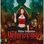 Unforgiving von Within Temptation | CD | Zustand sehr gut - Bild 1 von 2