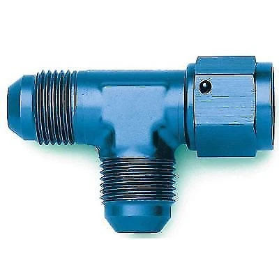 Camiseta Aeroquip FCM2256 Mujer On The Run -08AN Dash Foto 1 de 3