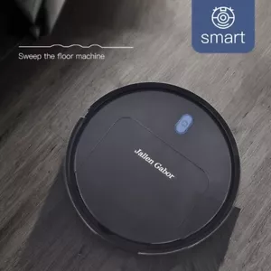 Aspiradora inteligente con robot de barrido automático de carga doméstica - Picture 1 of 9