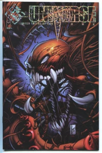 Universe #1 Top Cow Select Foil Edition (NM) - Imagen 1 de 1