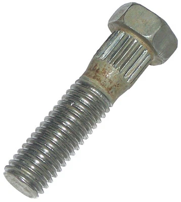 Tubo de escape y perno de manifiltro/perno y tuerca Mazda Rx8 y Cx7 (1) 2004 a 2012 Foto 1 de 2