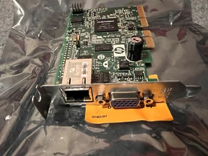 HP ProLiant MicroServer G7 Remote Access Card - RAC N36L/N40L/N54L - Bild 1 von 3