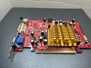 Video Graphics Card MSI -8993-10 - Picture 1 of 7