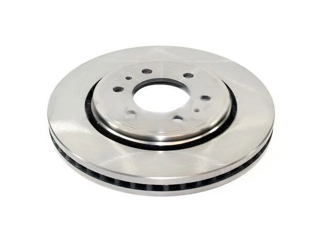 Rotor de freno delantero Brembo PRIME para Ford F150 2010-2020 16PPQX Foto 1 de 1