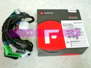 Fortin T Harness THAR-NIST3 NIS3 T HARNESS Fits: Select N!ssan Infin!t! - Picture 1 of 2