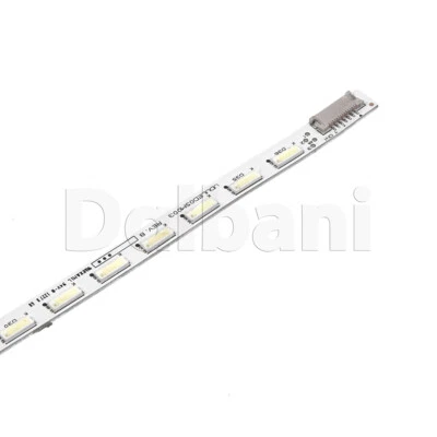 Tira de retroiluminación LED UDULED0SM003 REV.B Magnavox 39ME413V/F7 Foto 1 de 3